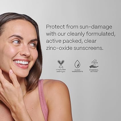 MAD HIPPIE LUMINIZING SPF 29+ UVA/UVB 2 FL OZ