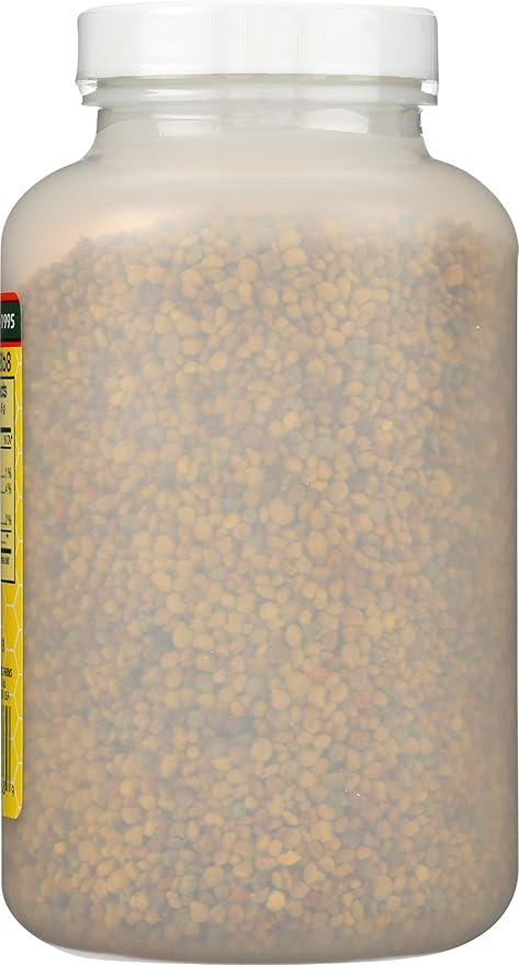 Y.S.Organic Fresh Bee Pollen Whole Granules