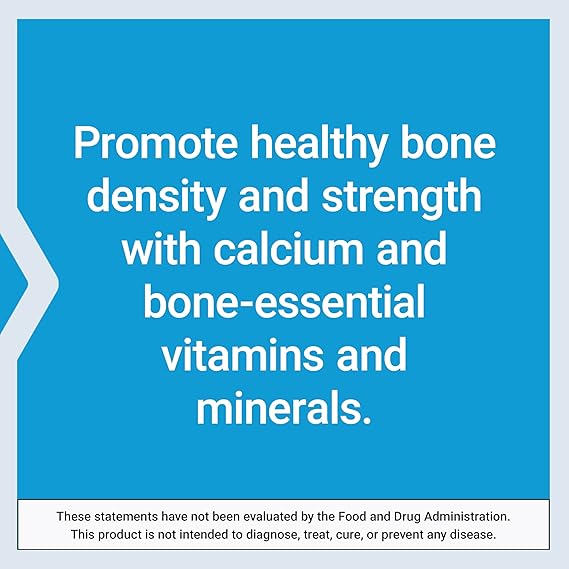 Life Extension Bone Restore With Vitamin K2
