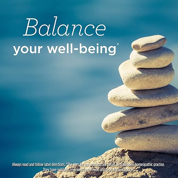 Hyland's #11 Nat. Sulph. 6x