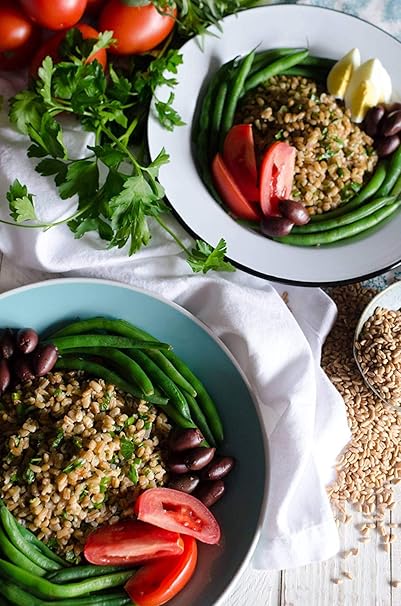 BOB`S RED MILL Farro 24 OZ