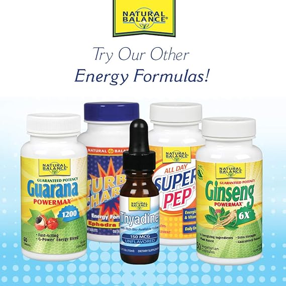 Natural Balance Original PEP