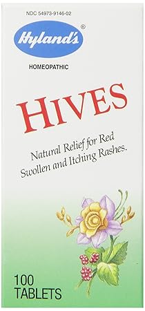 Hyland's Hives