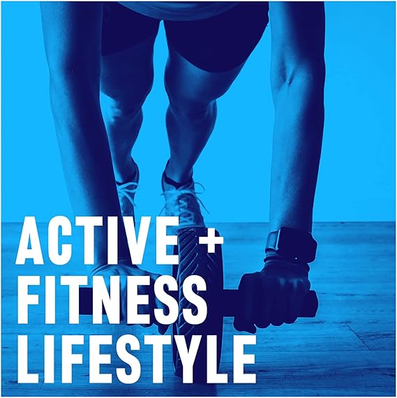 Biochem 100% WHEY PROTEIN NATURAL 12.3 Powder