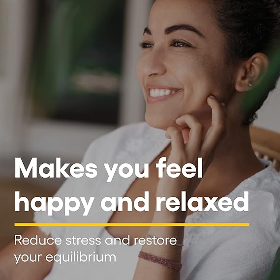 Natural Factors STRESS-RELAX® PHARMA GABA® 100 MG 60/VCAP