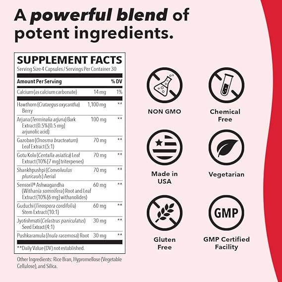 LifeSeasons B/P Stabili-T