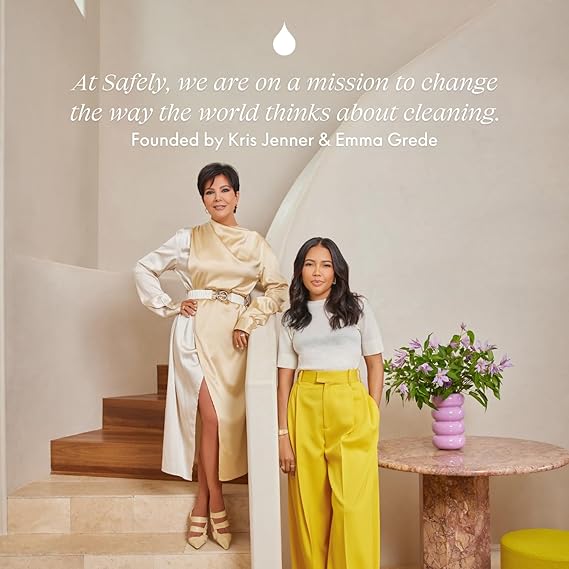 SAFELY Joy Universal Cleaner 20 OZ