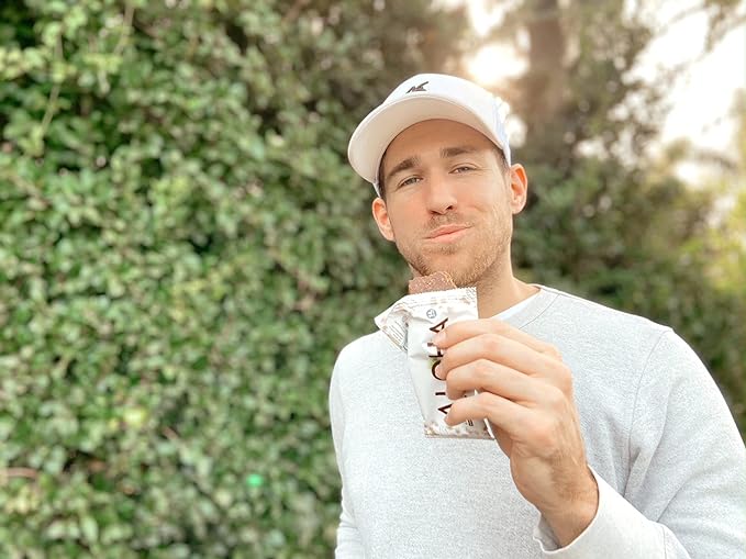 ALOHA COCONUT CHOCOLATE ALMOND 1.98 OZ