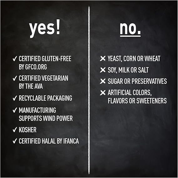 Country Life TYROSINE 500MG 100 Vegicaps