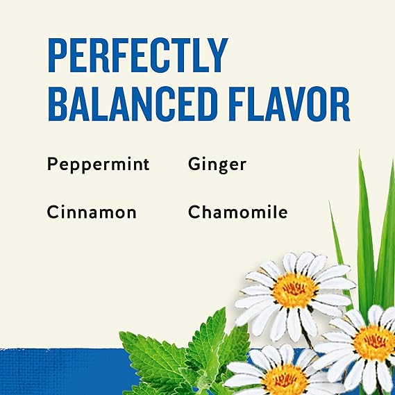 Tension Tamer Herbal Tea