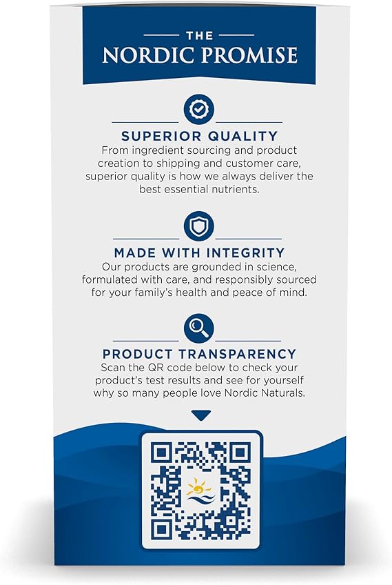 Nordic Naturals Multi Minerals