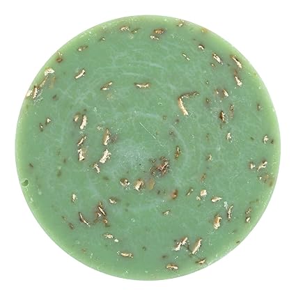 Sappo Hill Glycerine Creme Bar Soap Aloe/Oatmeal