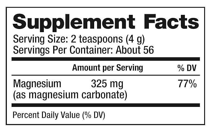 Calm NATURAL CALM RASPBERRY LEMON 8oz