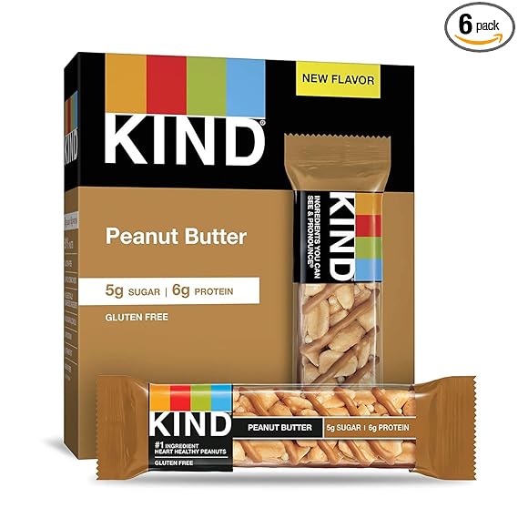 Kind Milk Chocolate Peanut Butter