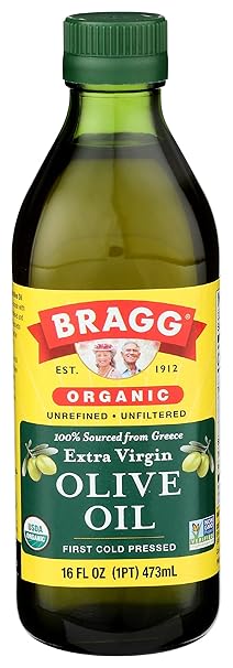 BRAGG Extra Virgin 16 OZ