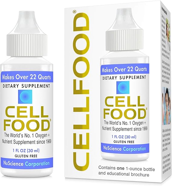 Cellfood