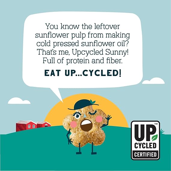 SEVEN SUNDAYS Maple Sea Salt 8 OZ