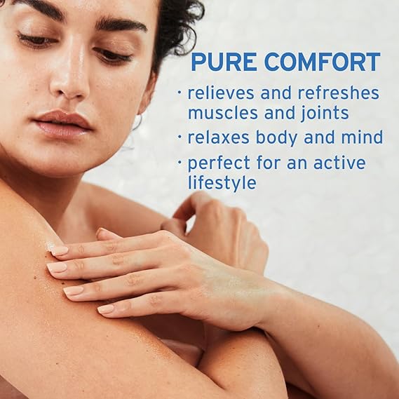 LifeFlo Magnesium Oil Peppermint & Eucalyptus 3floz