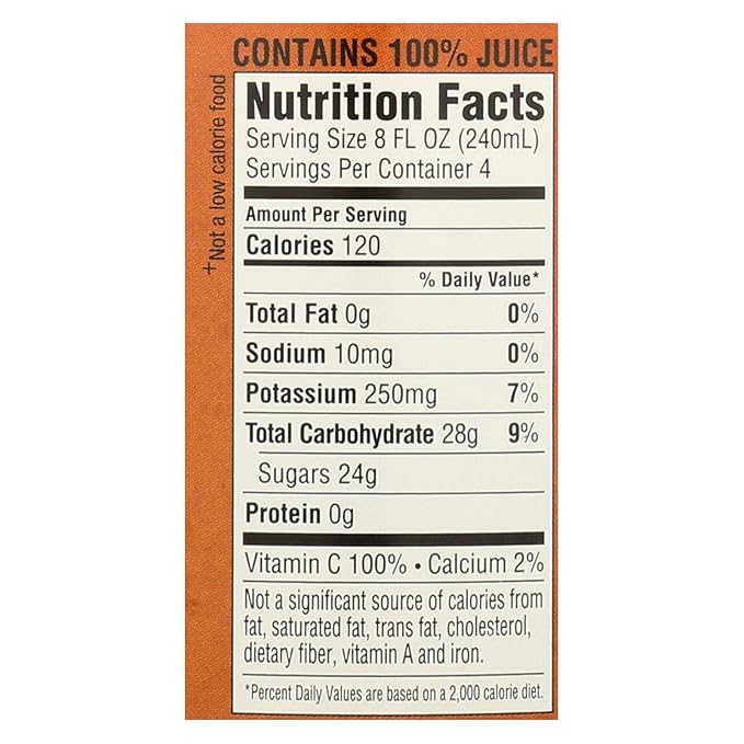 R.W. KNUDSEN FAMILY Cider & Spice 32 OZ