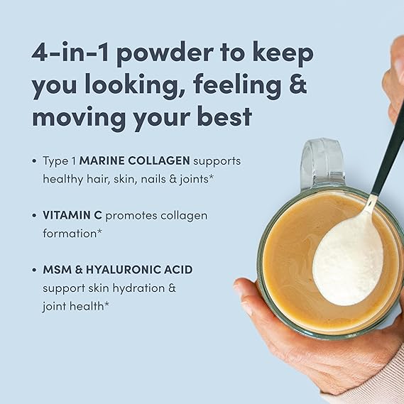 Neocell MARINE COLLAGEN 7 OZ.