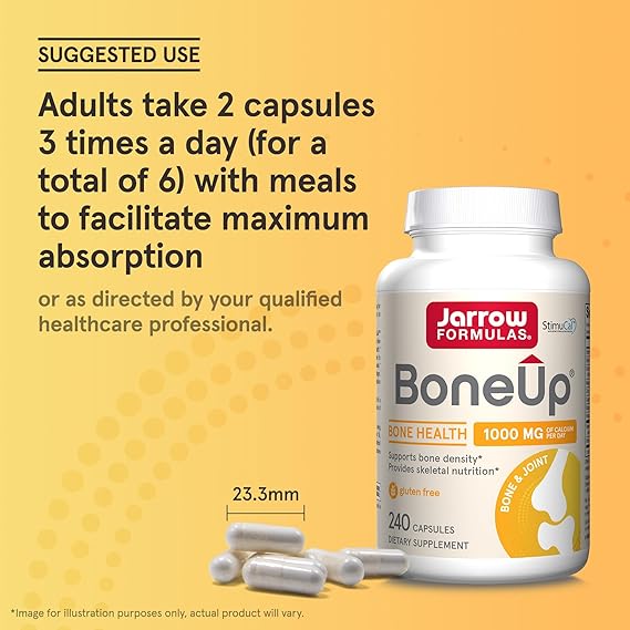 BoneUp 1000 MG