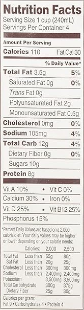 GOOD KARMA Vanilla,Lightly SWTND,Protein 32 OZ