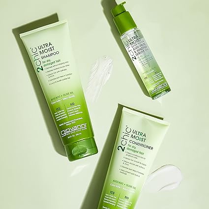 Giovanni 2Chic Ultra Moist Conditioner