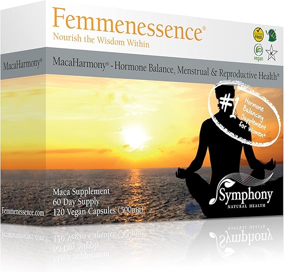 Femmenessence MacaHarmony