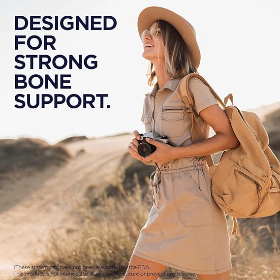 Kal Calcium 1000 D3 10.6OZ Powder