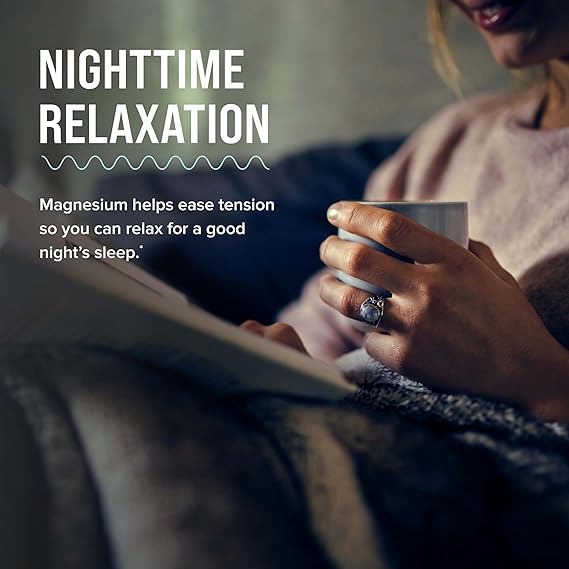 Calm NATURAL CALM ORANGE 16OZ