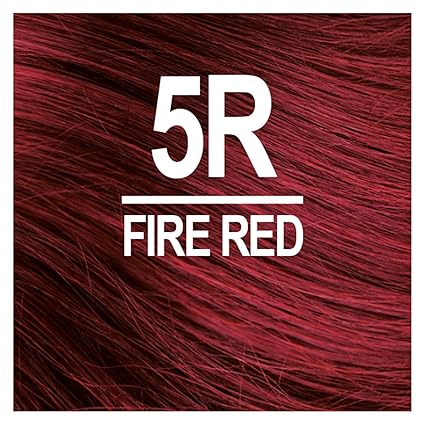 NATURTINT 9R FIRE RED 5.28FLOZ TI0008