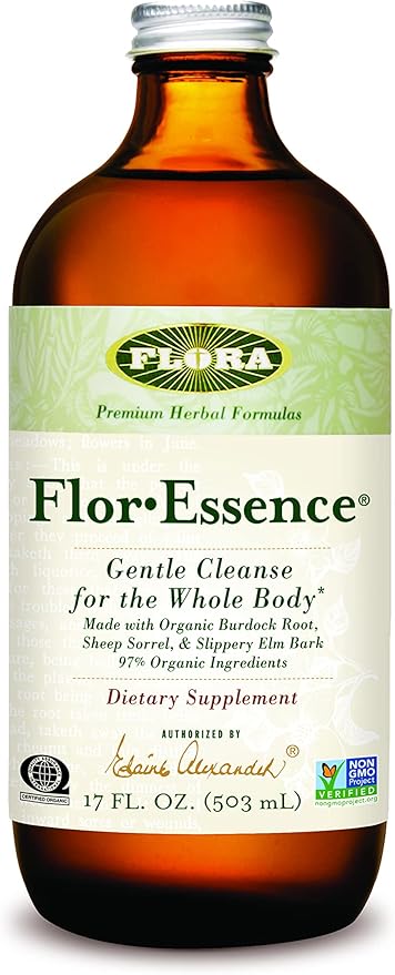 Flor-Essence liquid