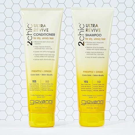 Giovanni 2Chic Ultra Revive Shampoo