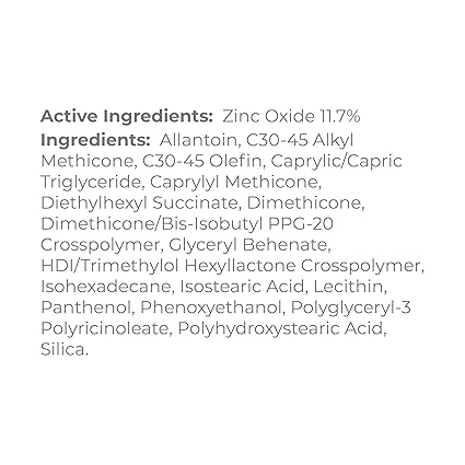 DERMA E. SCAR CREAM SUN PROTECTANT SPF 35 1.5OZ