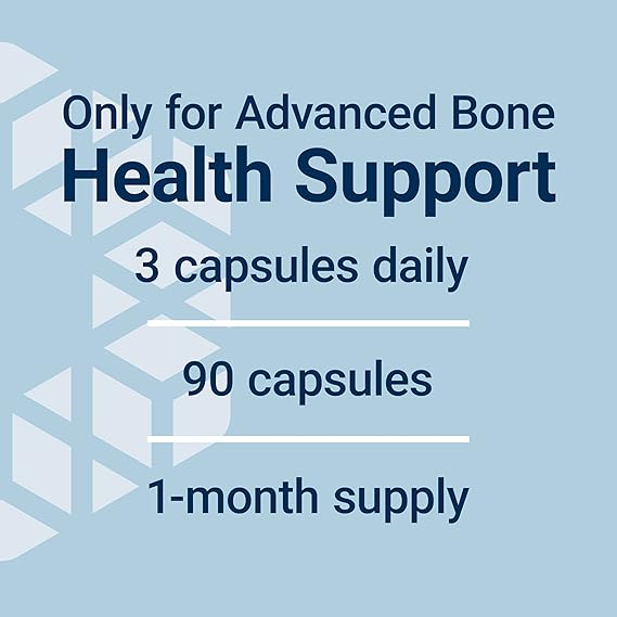 Life Extension Strontium Caps 750 mg