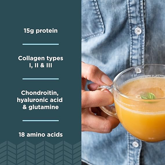 Bone Broth Protein Butternut Squash