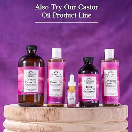 HERITAGE STORE FRAGRANCE FREE EGYPTIAN GOLD BUTTER 4 OZ