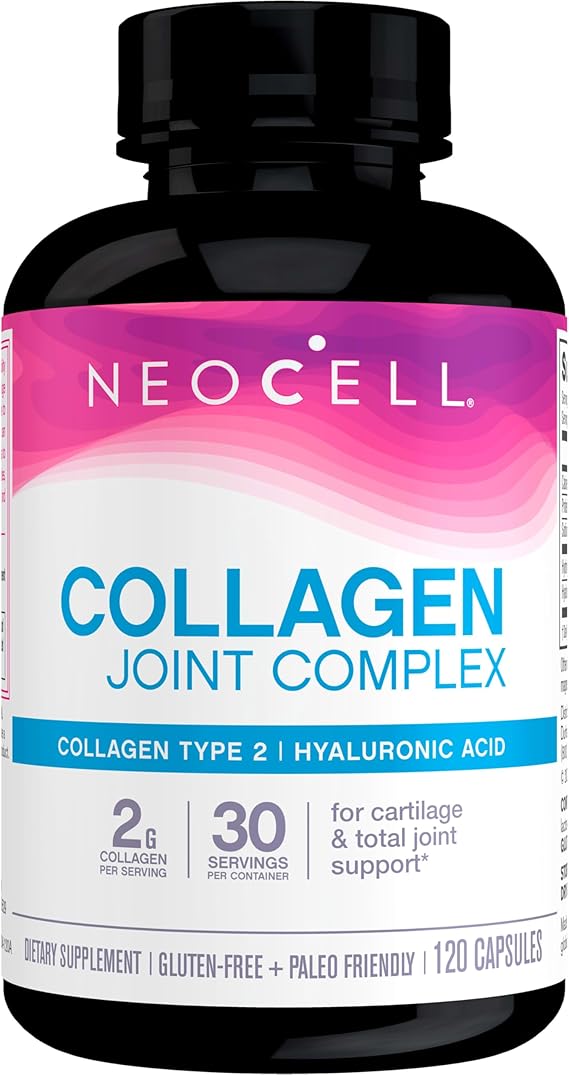 Neocell JOINT COMPLEX 120CT