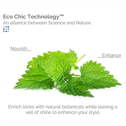 Giovanni High-Gloss Hair Mist