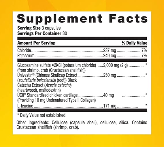 Country Life FLEX ABLE ADVANCED 90 Capsule