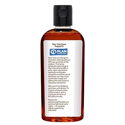 Desert Essence COCONUT JOJOBA COFFEE OIL 4 Liquid