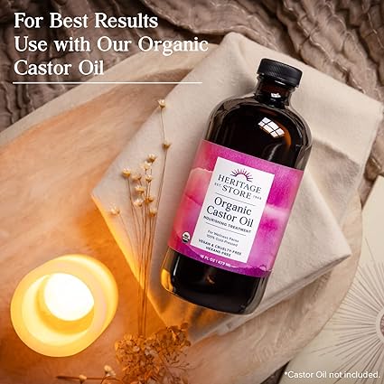 Heritage Store Cotton Flannel 1ct