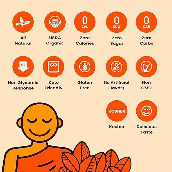 SWEET LEAF Unflavored/Squeezable 1.7 OZ