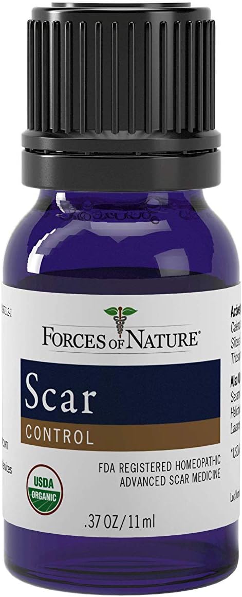 FORCES OF NATURE SCAR .37 OZ