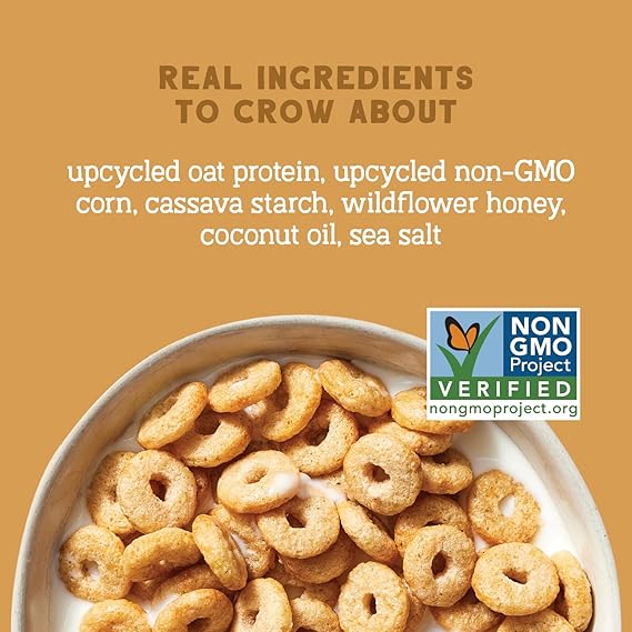 SEVEN SUNDAYS Simple Honey 8 OZ