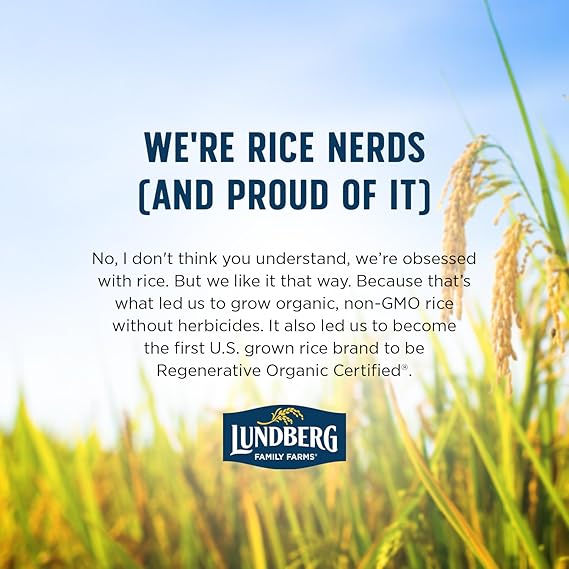 LUNGBERG 5GRAIN THIN STACKERS 6OZ