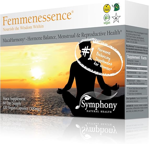 Femmenessence MacaHarmony