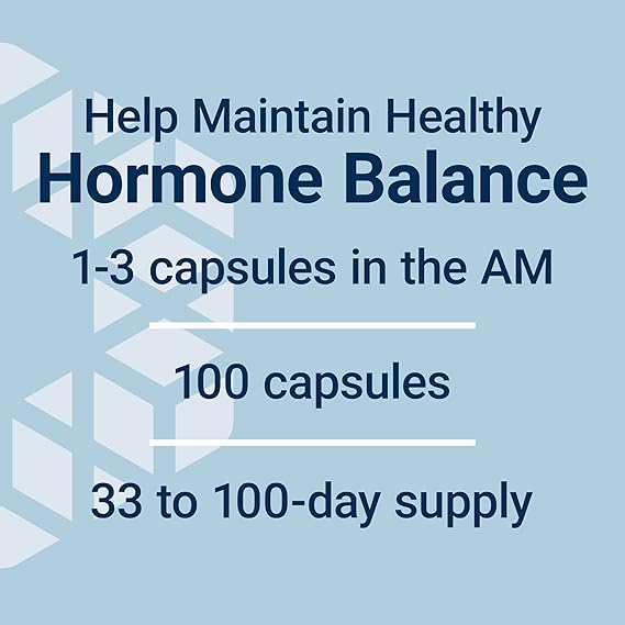 Life Extension DHEA 25 mg 100 Capsules