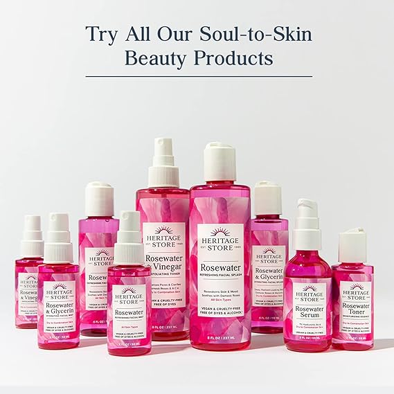 Heritage Store Black Seed Oil 8floz