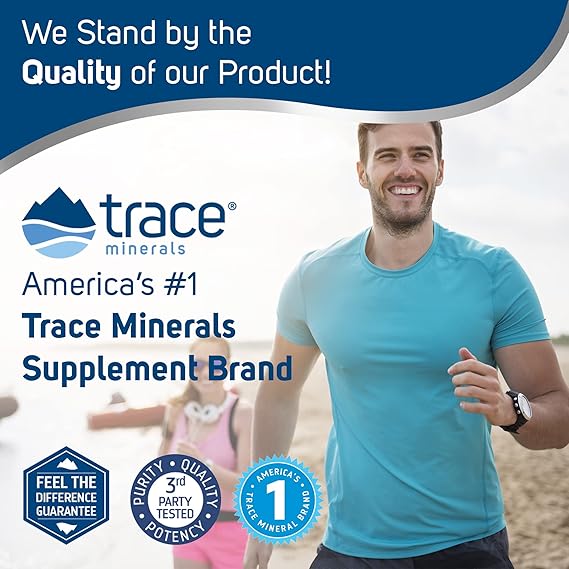 Trace Ionic Calcium 200 mg 2 fl oz